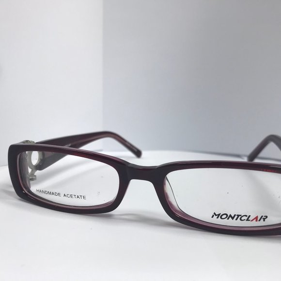 Montclar Accessories - Montclar Reading Glasses